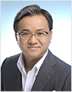 清田幸弘氏