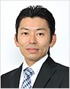 薄葉季之氏