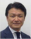清田幸弘氏